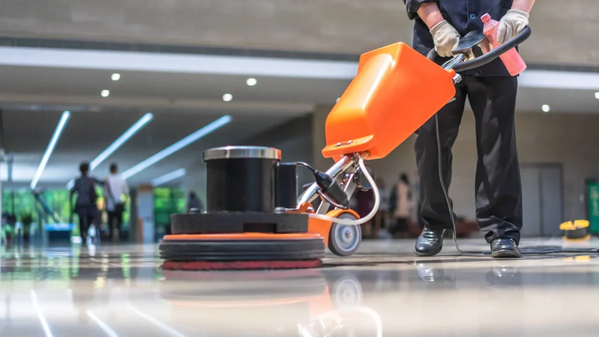 avm strata building cleaning services vancouver