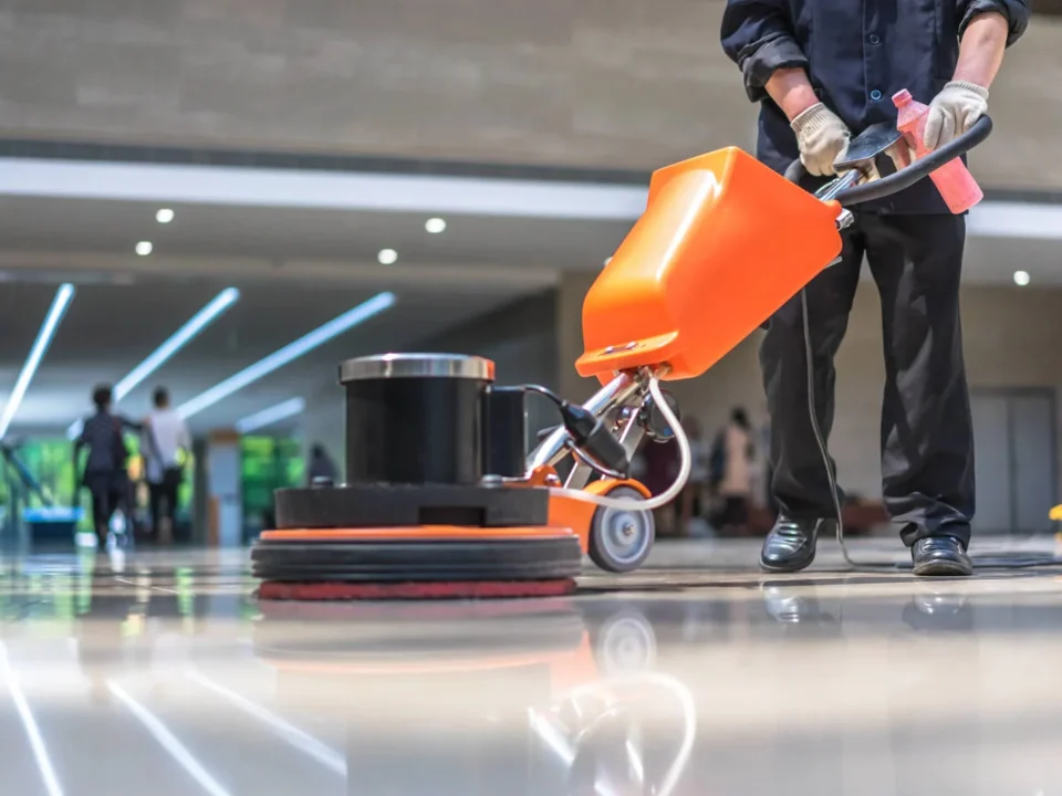 avm strata building cleaning services vancouver