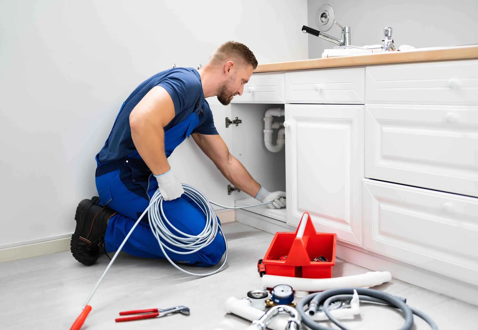 Commercial cleaning Burnaby office