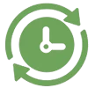 Fexible icon