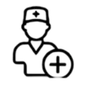 icon portfolio 3 medical