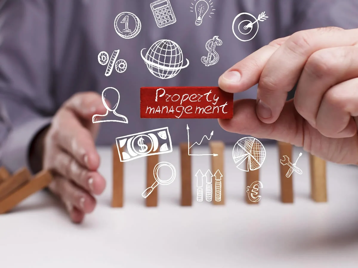 property managment vancouver