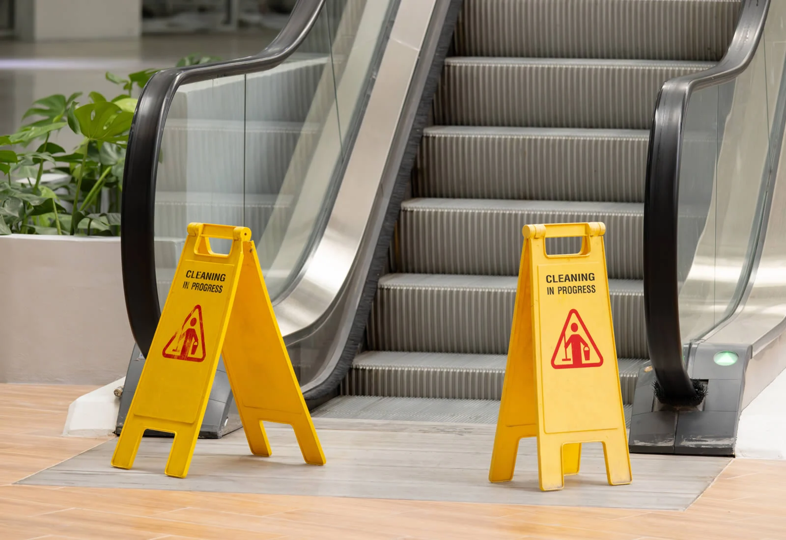 strata cleaning services