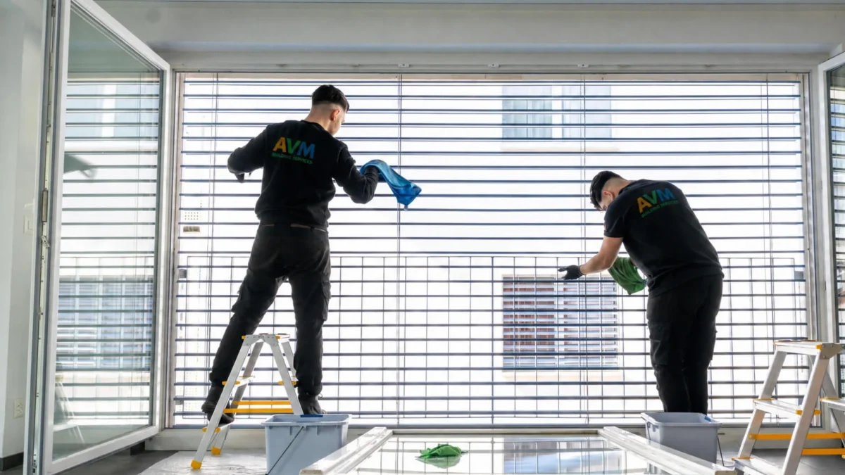 Avm building services metro vancouver