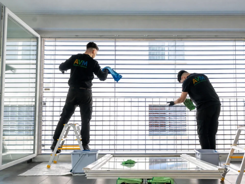 Avm building services metro vancouver
