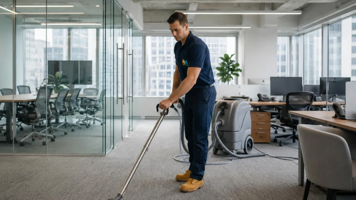 avm building services