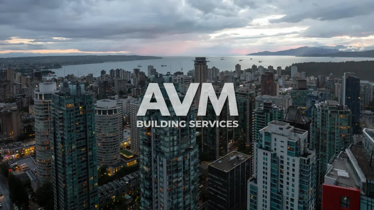 avm building services