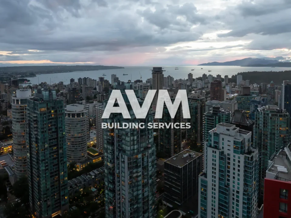 avm building services