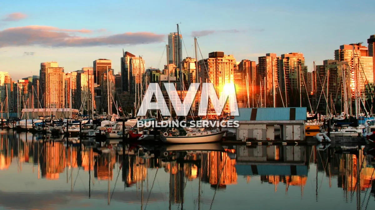 avm building services vancouver