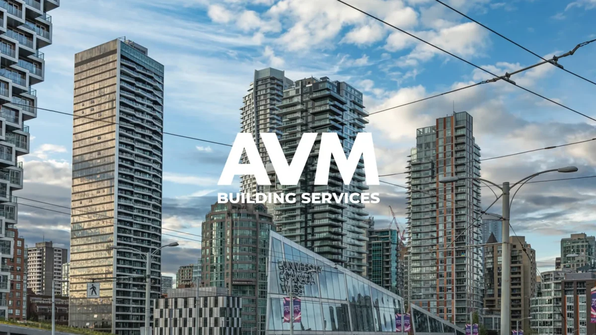 Managing a Strata corporation in Metro Vancouver