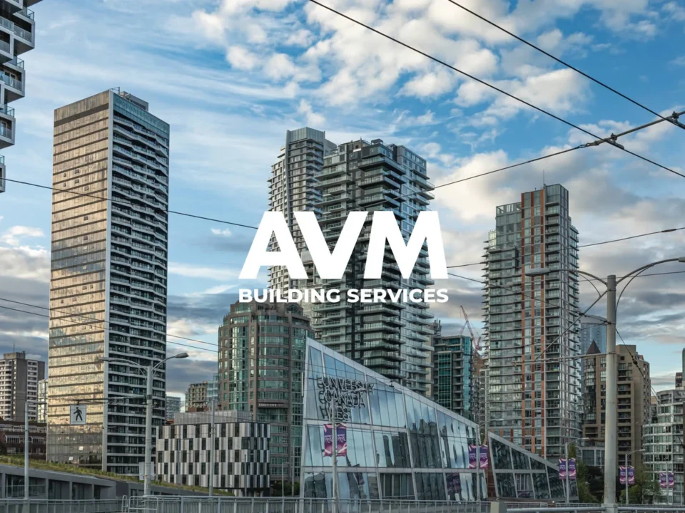 Managing a Strata corporation in Metro Vancouver