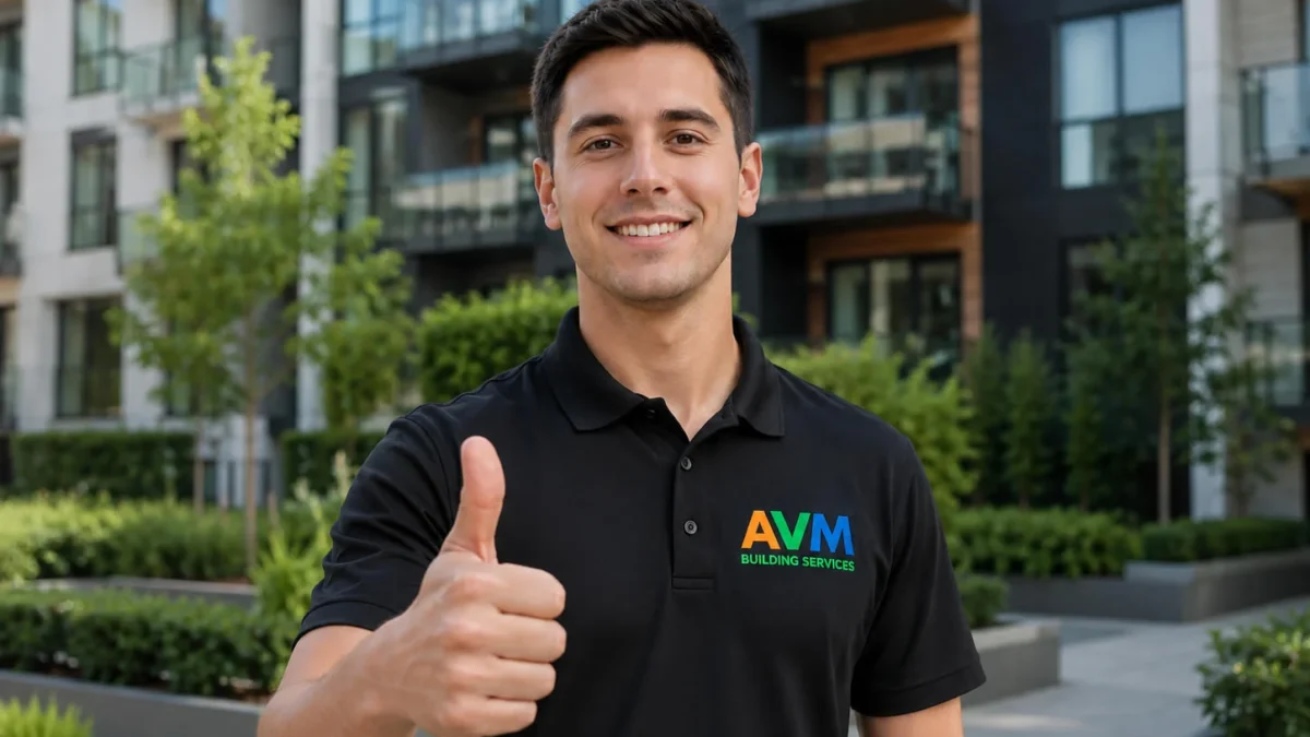avm building services vancouver