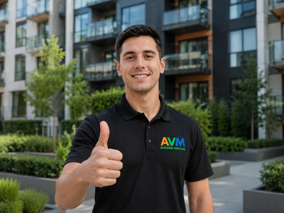 avm building services vancouver