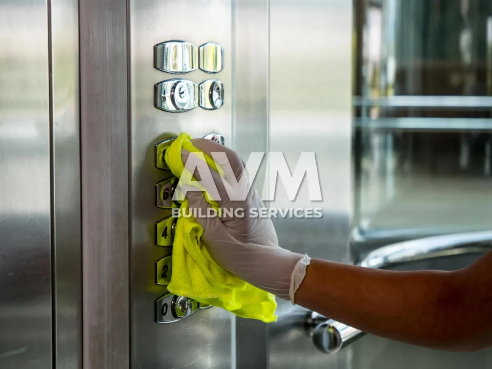 avm building services