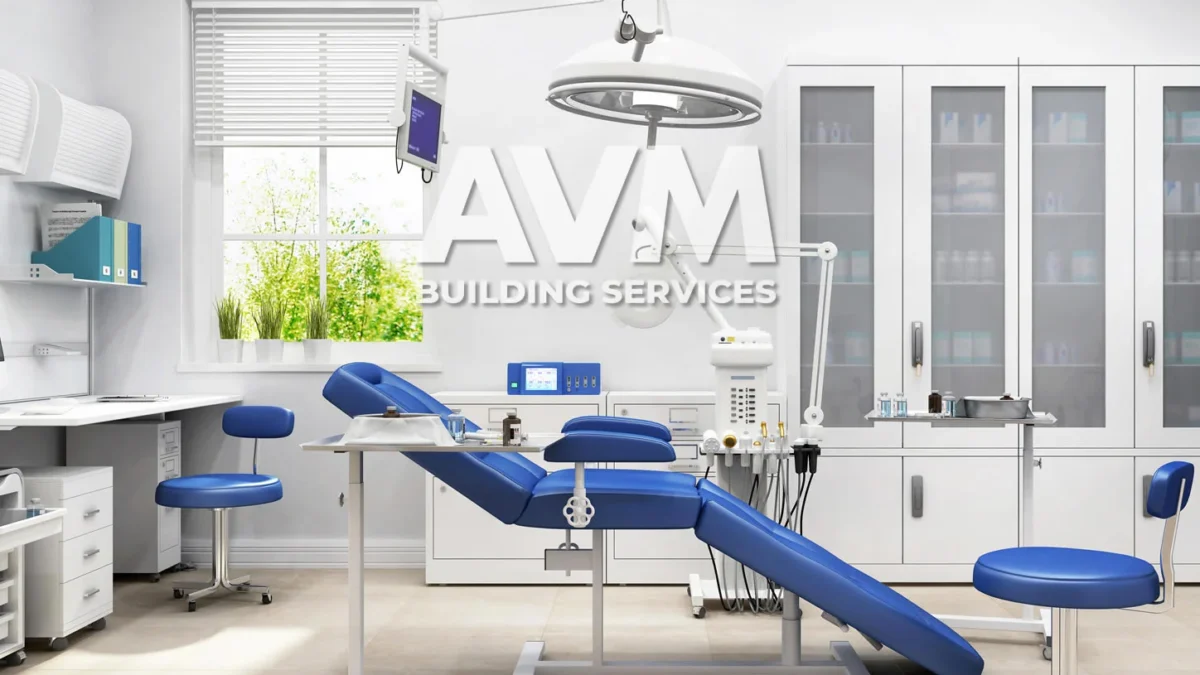 Avm building services