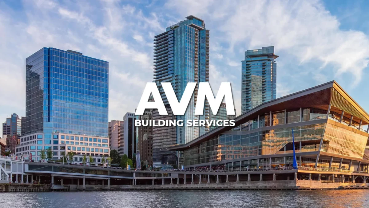 AVM Building Services