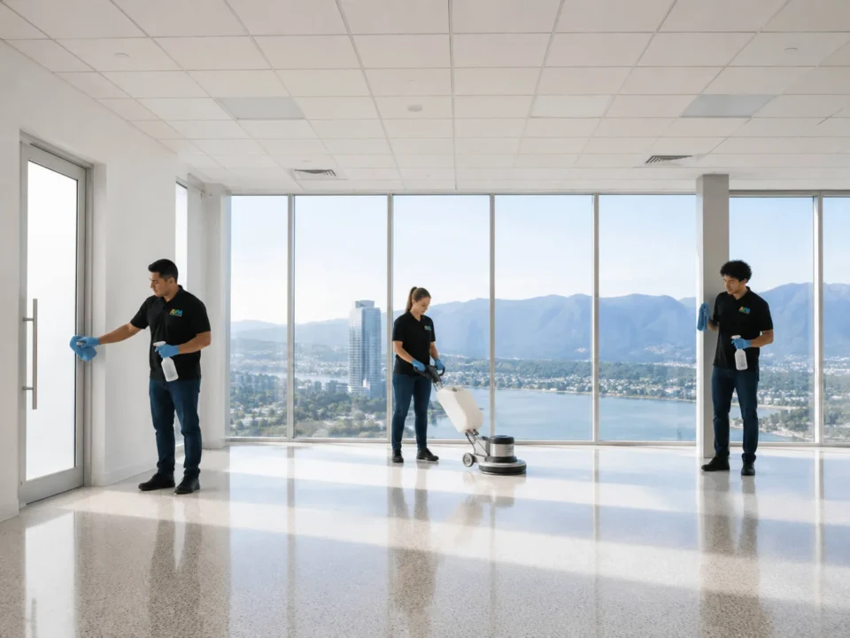 avm building services