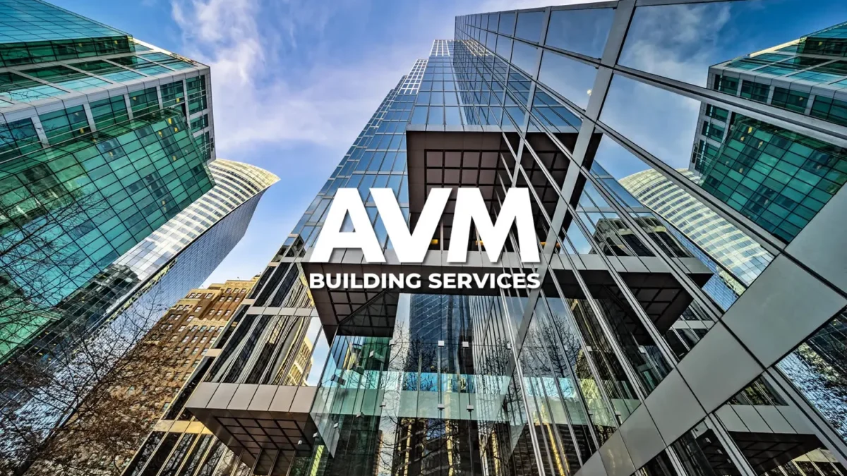 avm building services vancouver