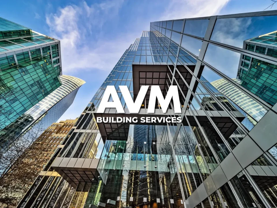 avm building services vancouver