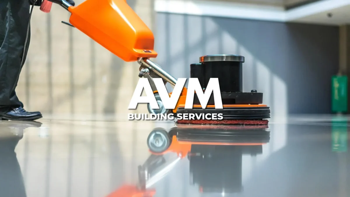 avm building services vancouver
