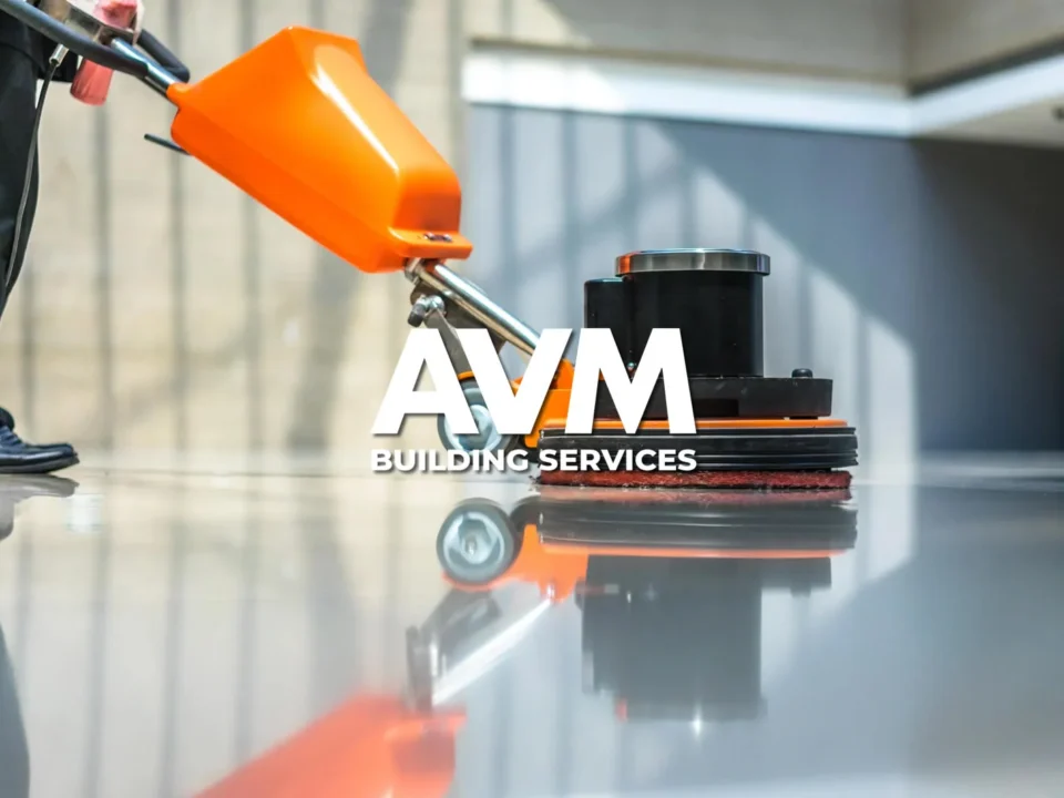 avm building services vancouver