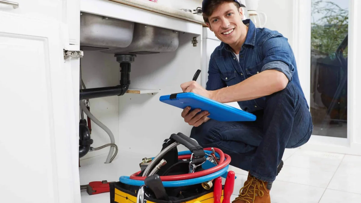 handyman services vancouver