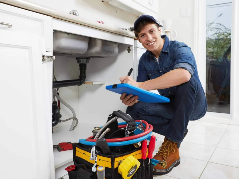 handyman services vancouver