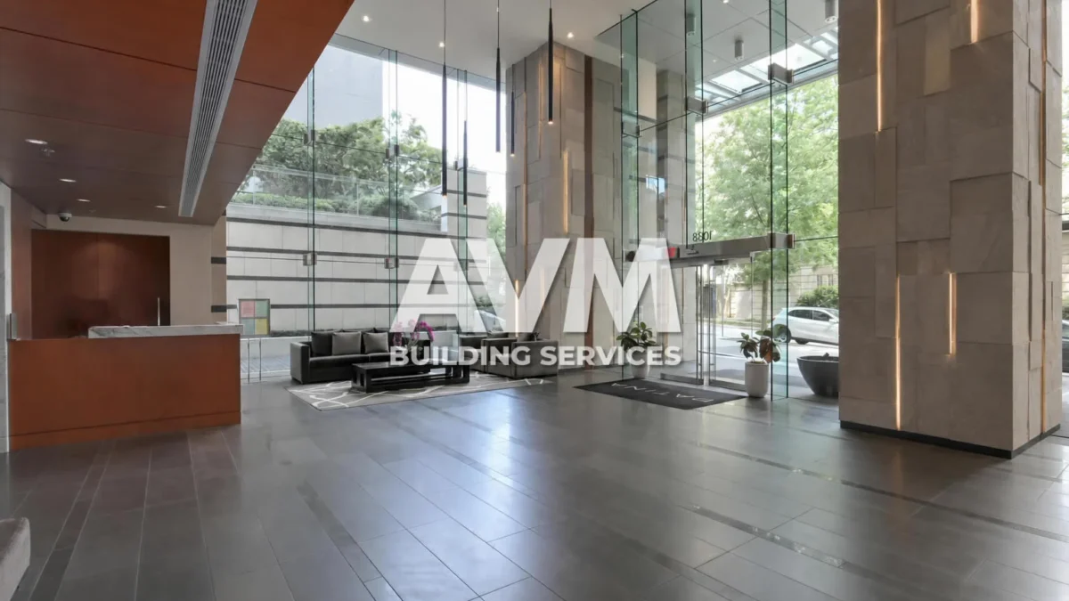 avm building services vancouver
