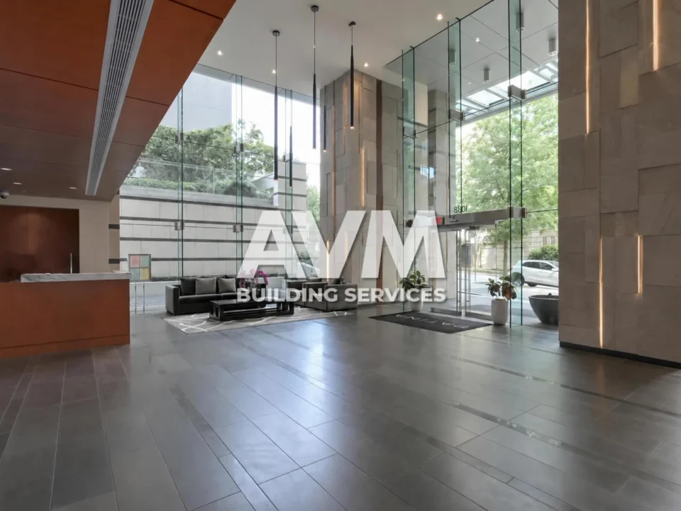 avm building services vancouver