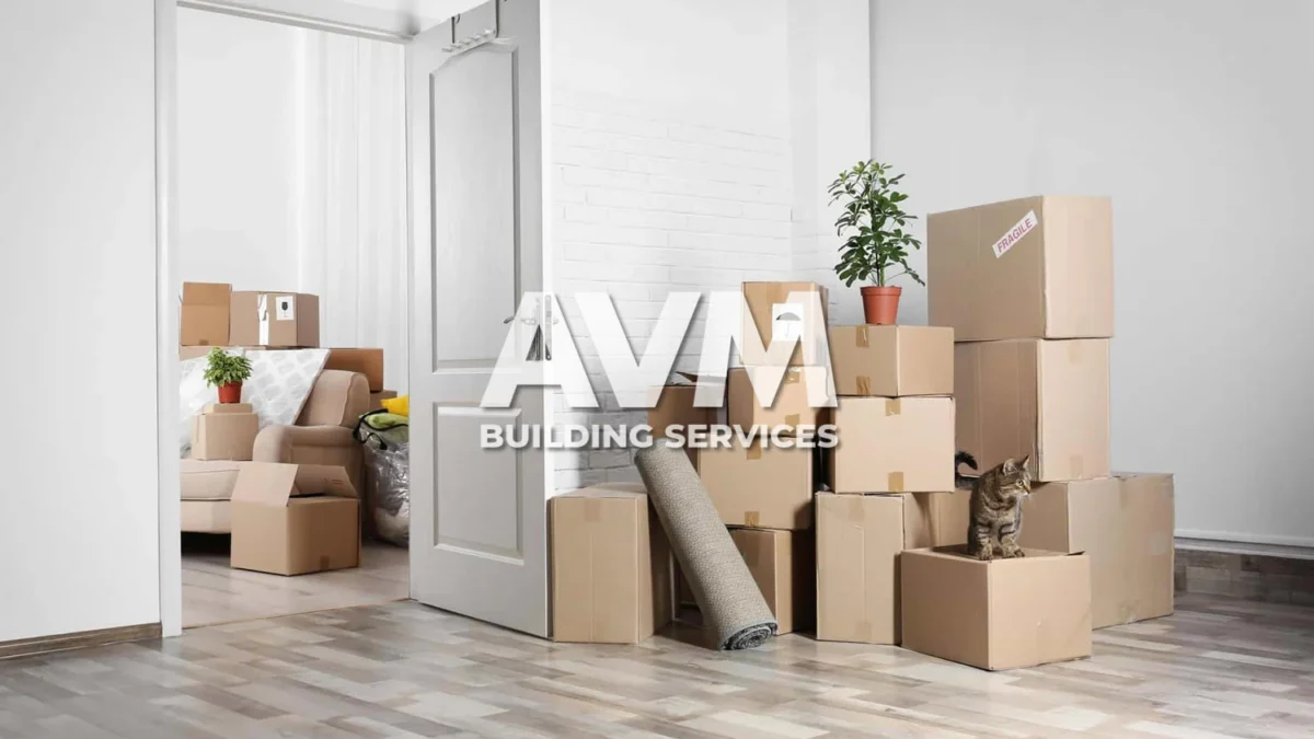 avm building services