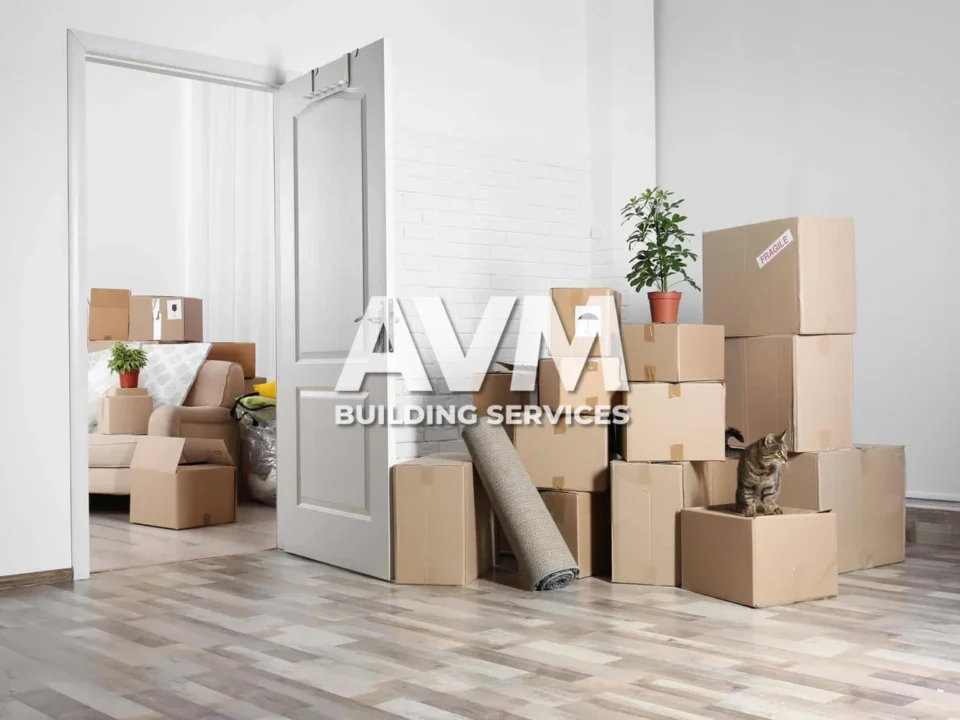 avm building services