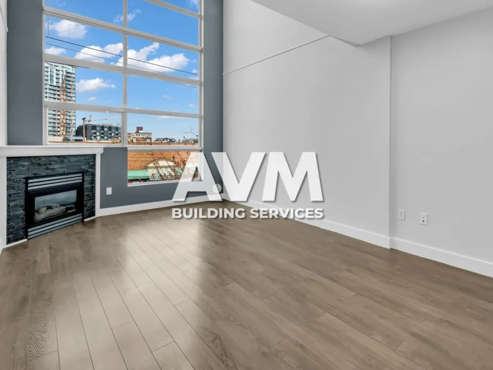 avm building services
