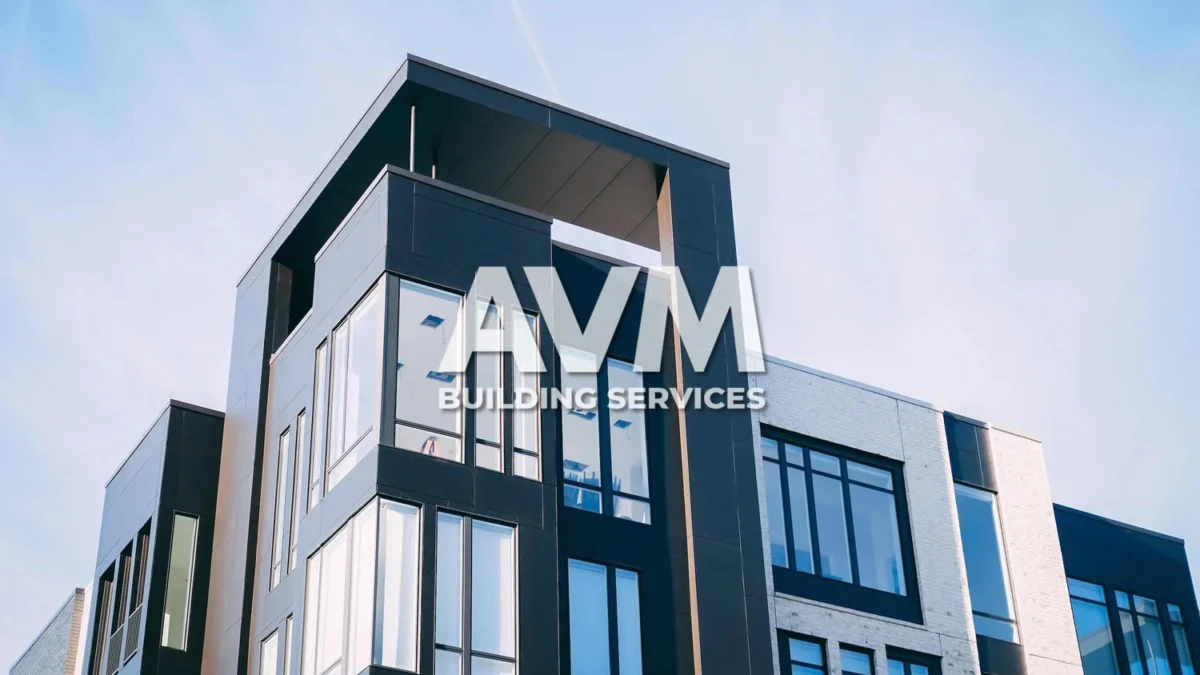avm cleaning services vancouver