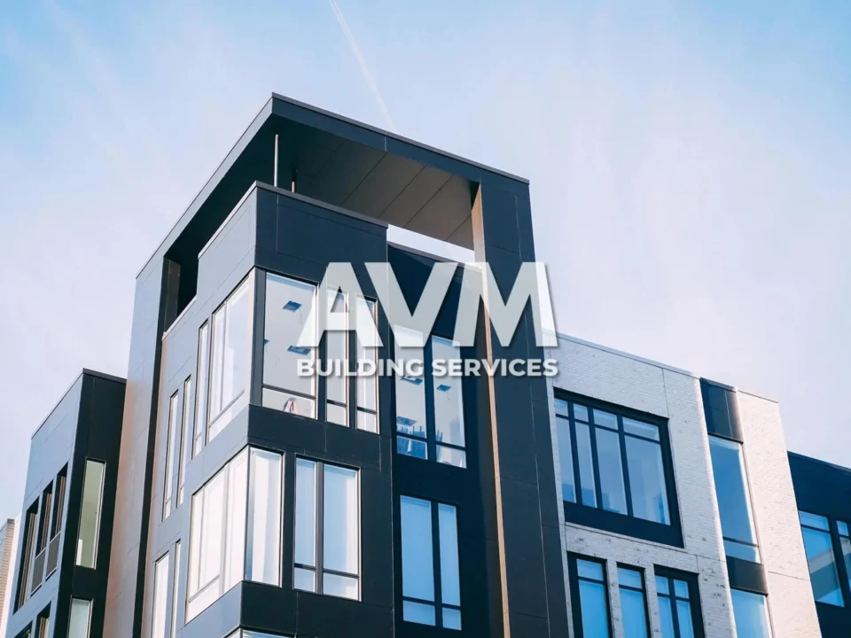 avm cleaning services vancouver