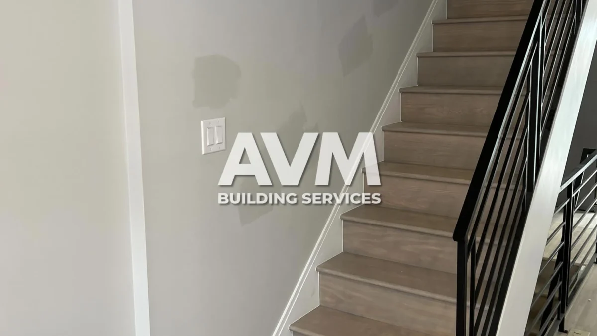 Avm cleaning services