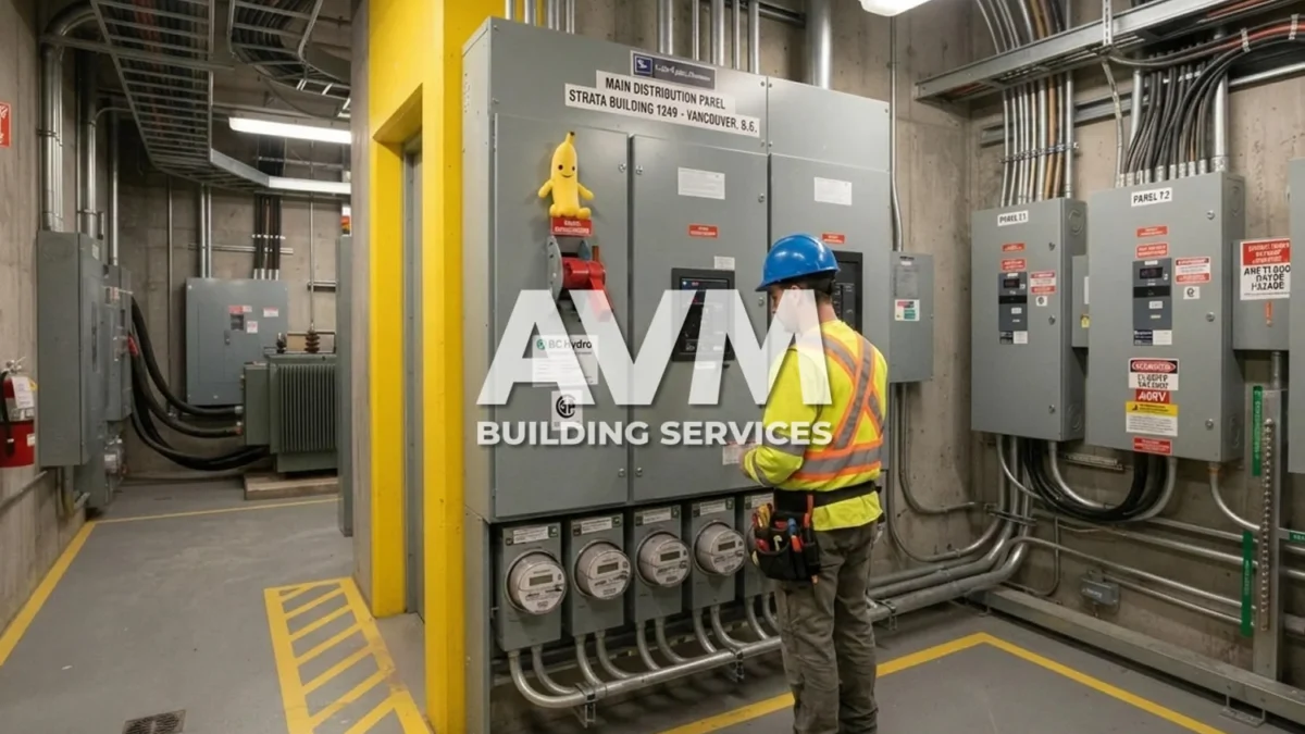 avm building services