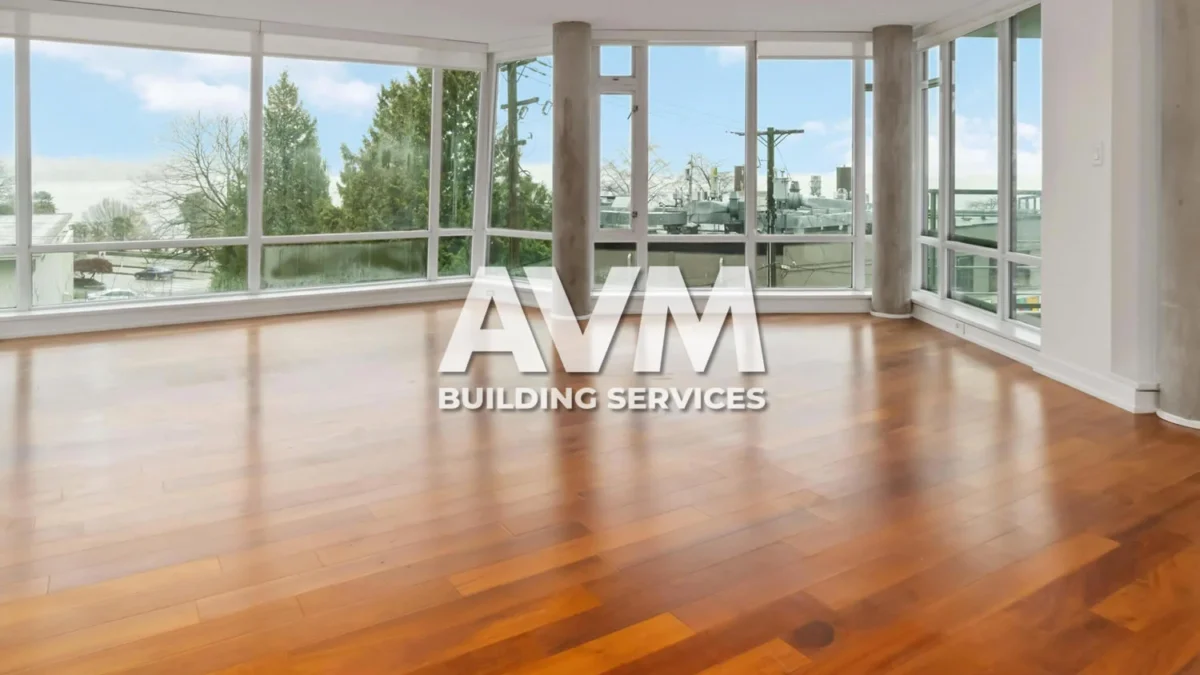 avm cleaning services