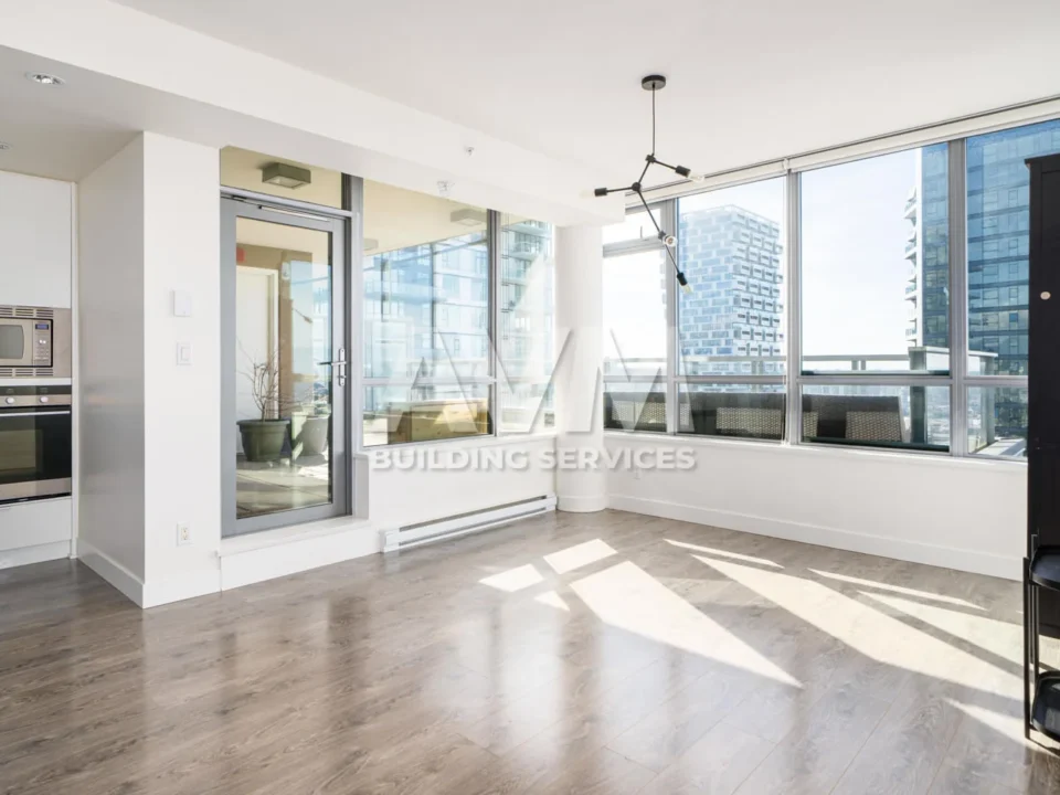 avm cleaning services