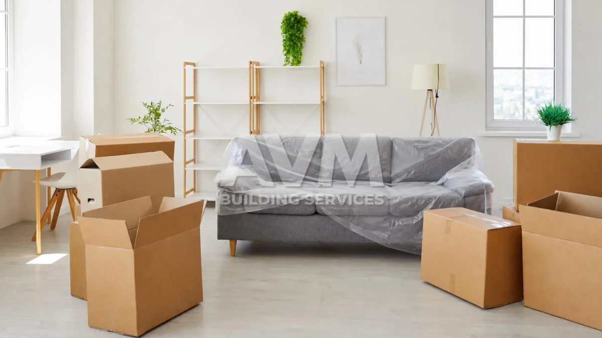 avm building services