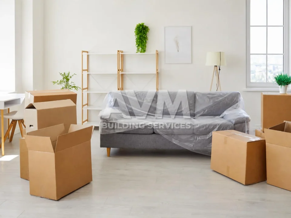 avm building services