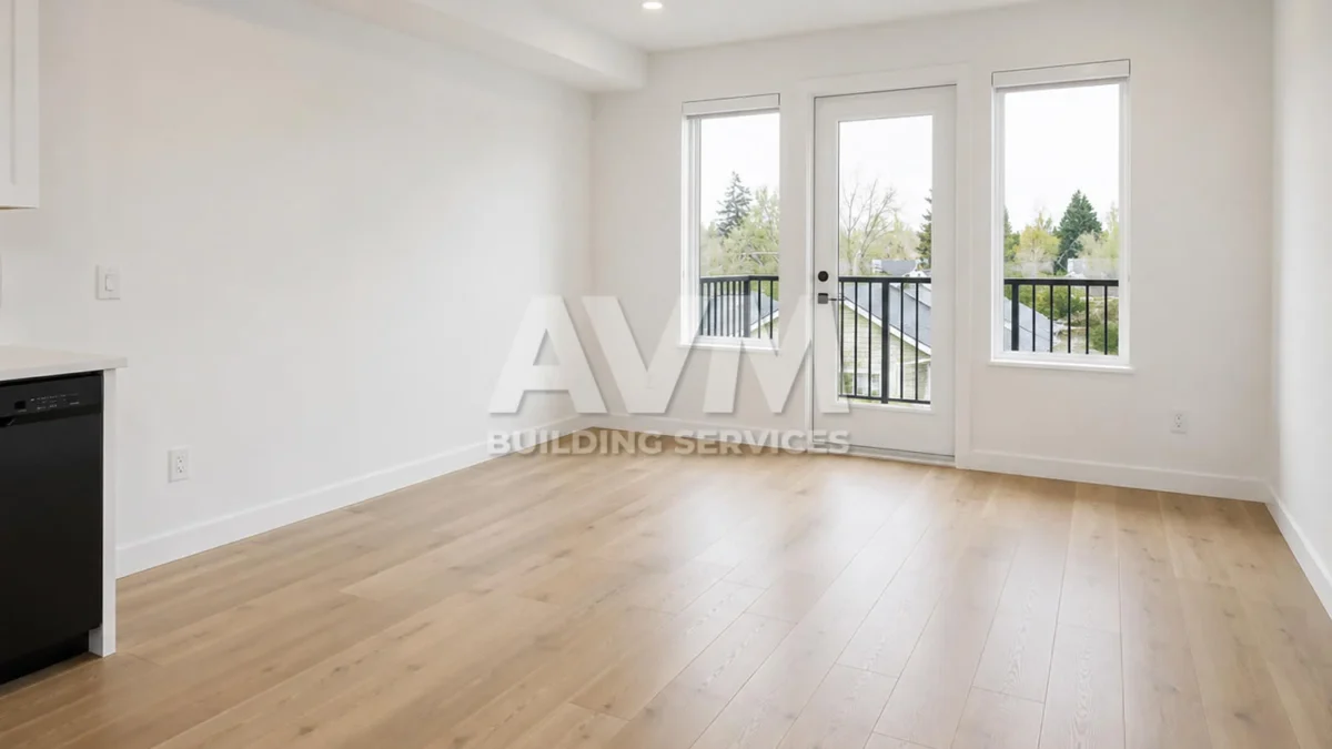 avm building services