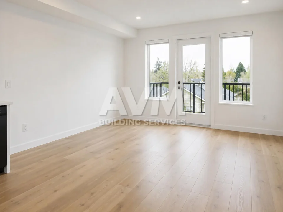avm building services