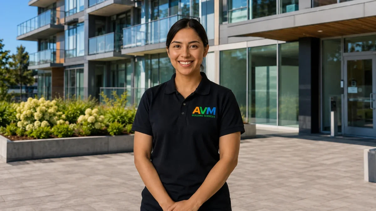 avm building services