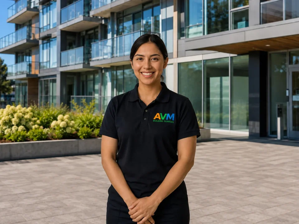 avm building services