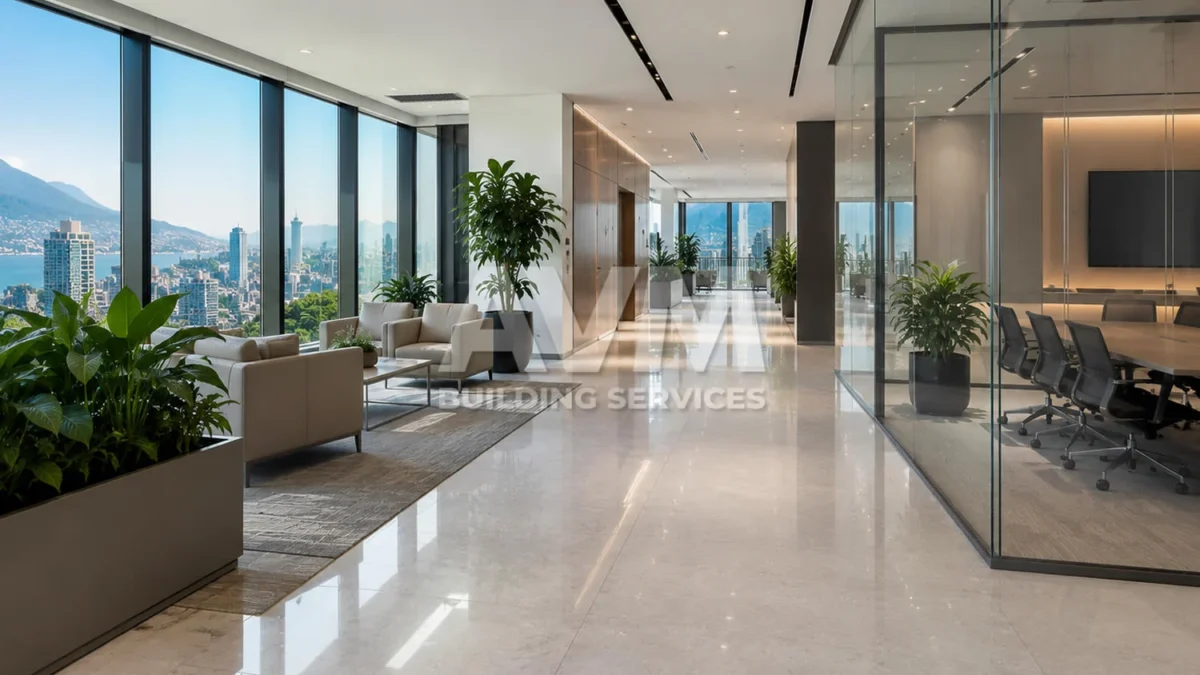 avm cleaning services