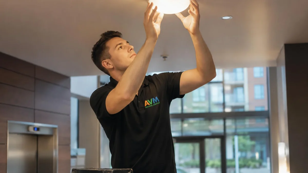 avm building services