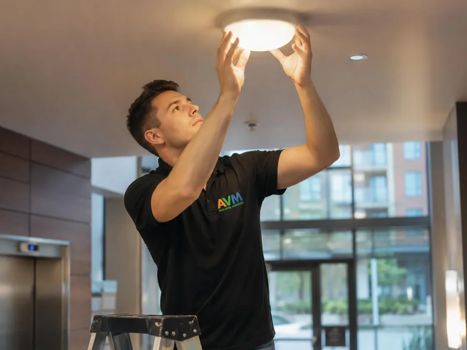 avm building services