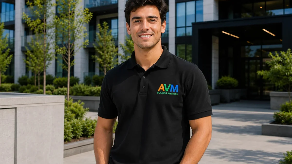 avm building services