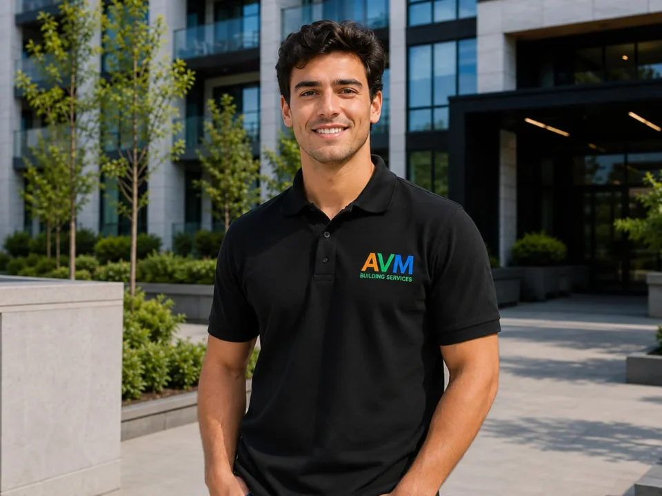 avm building services