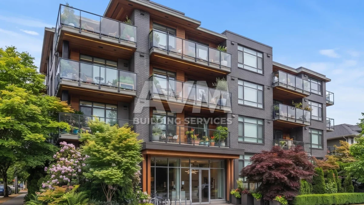 avm building services